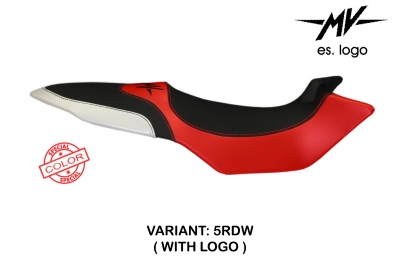 Tappezzeria Stesverdrag Special MV Brutale 800