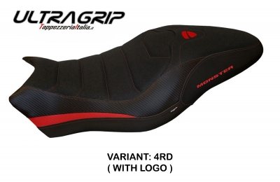 Tappezzeria Coprisella Ultragrip Piombino 2 Ducati Monster 1200 /S