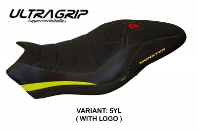 Tappezzeria Coprisella Ultragrip Piombino 2 Ducati Monster 1200 /S