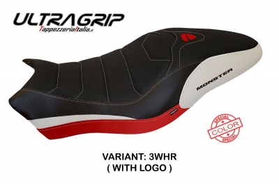 Tappezzeria Stoelhoes Ultragrip Speciaal Ducati Monster 1200 /S