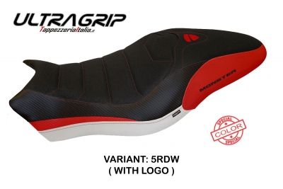 Tappezzeria Stoelhoes Ultragrip Speciaal Ducati Monster 1200 /S