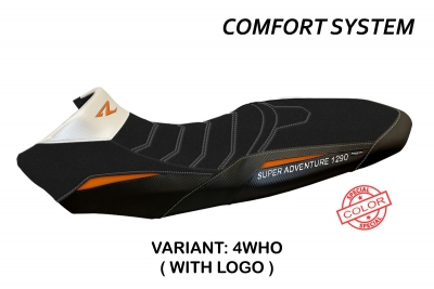 Tappezzeria Sitzbezug Comfort Spezial KTM Super Adventure 1290