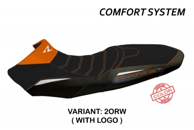 Tappezzeria Housse de sige Comfort Spcial KTM Super Adventure 1290