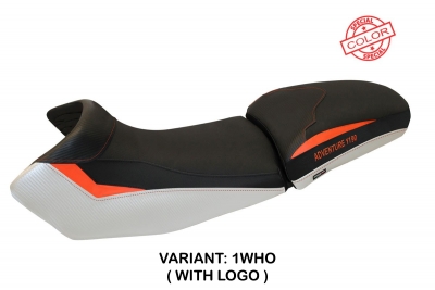 Tappezzeria funda de asiento especial KTM Adventure 1190