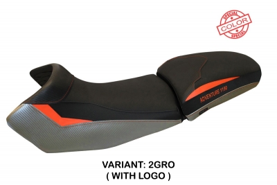 Tappezzeria Stoelhoes Speciaal KTM Adventure 1190