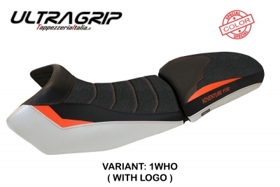 Tappezzeria Sitzbezug Ultragrip Spezial KTM Adventure 1190