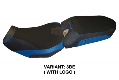 Tappezzeria seat cover Yamaha Tracer 900