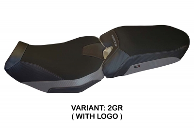 Tappezzeria seat cover Yamaha Tracer 900