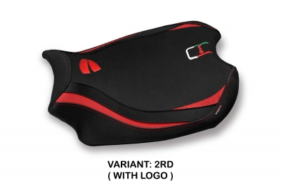 Tappezzeria funda asiento estandar Mahileu Ducati Panigale V4 R