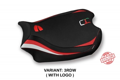 Tappezzeria funda asiento estandar Mahileu Ducati Panigale V4 R