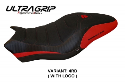 Tappezzeria Stoelhoes Ultragrip Piombino Ducati Monster 821