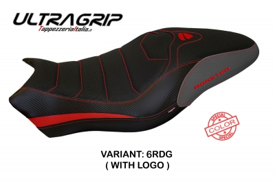 Tappezzeria Sitzbezug Ultragrip Spezial Ducati Monster 821