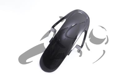 Carbon Ilmberger front wheel cover Ducati Scrambler Icon