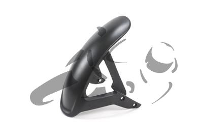 Carbon Ilmberger front wheel cover Ducati Scrambler Icon