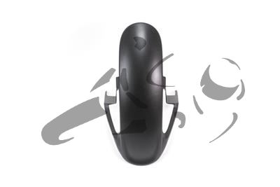 Carbon Ilmberger front wheel cover Ducati Scrambler Icon