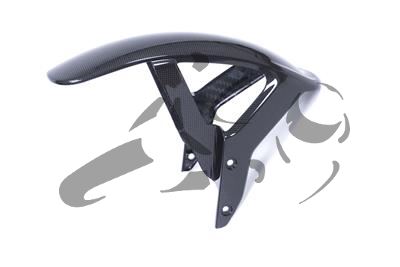 Carbon Ilmberger front wheel cover Ducati Scrambler Icon