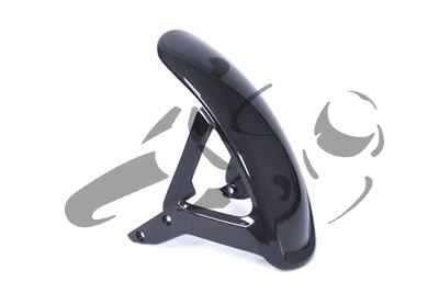 Carbon Ilmberger front wheel cover Ducati Scrambler Icon
