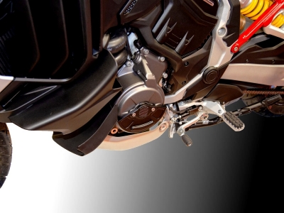 Ducabike coperchio alternatore grande Ducati Multistrada V4