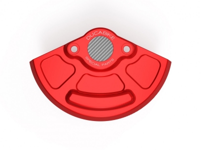 Ducabike large alternator cover Ducati Multistrada V4