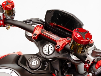 Ducabike fijacin manillar Ducati Monster 937