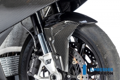 Carbon Ilmberger Vorderradabdeckung Racing BMW M 1000 RR