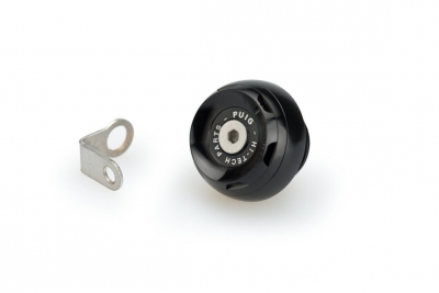 Puig oil filler plug Triumph Tiger 1200 Rally Explorer
