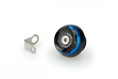 Puig oil filler plug Triumph Tiger 1200 Rally Explorer