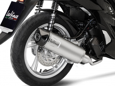 Exhaust Leo Vince LV One EVO Honda SH 125i