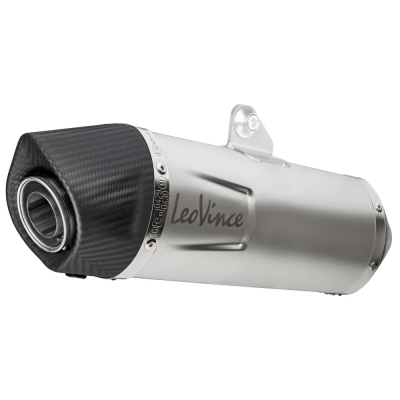 Escape Leo Vince LV One EVO Honda SH 125i