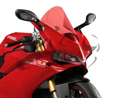 Puig Racingscheibe Ducati Panigale 1299