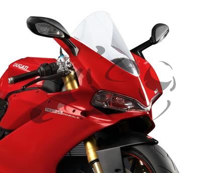 Puig Racing Skiva Ducati Panigale 1299