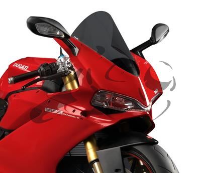 Pare-brise Puig Racing Ducati Panigale 1299