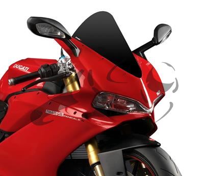 Puig Racingscheibe Ducati Panigale 1299