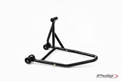 Puig rear stand for single-sided swingarm BMW R 1200 RT