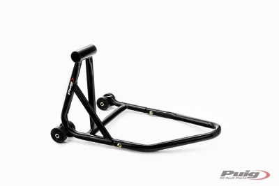 Cavalletto posteriore Puig per forcellone monobraccio Ducati Monster 1200 /S