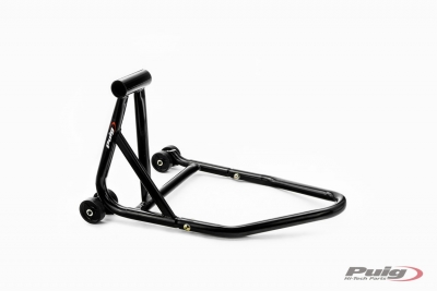 Puig rear stand for single swing arm Triumph Tiger 1200