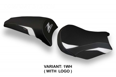 Tappezzeria funda asiento Kawasaki Z650