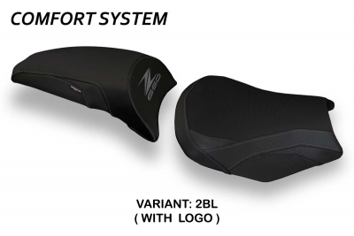 Tappezzeria funda asiento Kawasaki Z650