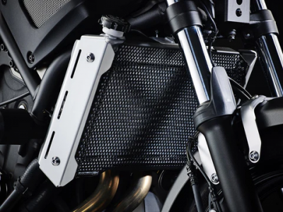 Performance radiatorrooster Yamaha MT-07