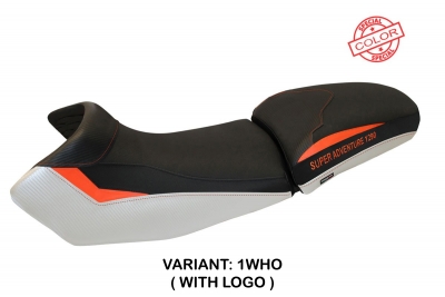 Tappezzeria Coprisella Speciale KTM Super Adventure 1290