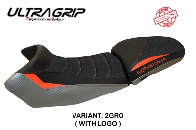 Tappezzeria Stoelhoes Comfort Speciaal KTM Super Adventure 1290