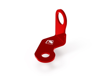Ducabike Rem- en koppelingsreservoirhouder set Ducati Monster 1200 R