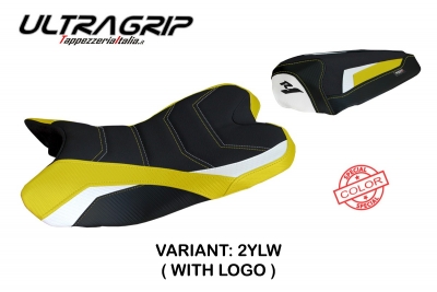 Tappezzeria Housse de sige Ultragrip spcial Yamaha YZF R1