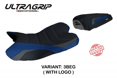 Tappezzeria Stesverdrag Ultragrip Special Yamaha YZF R1