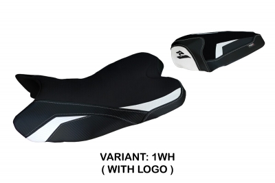 Tappezzeria Stesverdrag Yamaha YZF R1