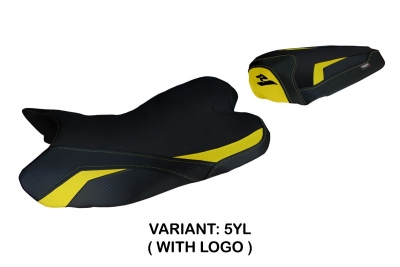Tappezzeria Stesverdrag Yamaha YZF R1