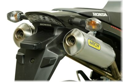 Uitlaat Pijl Thunder Honda FMX 650