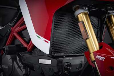 Performance radiator grille Ducati Multistrada 1200