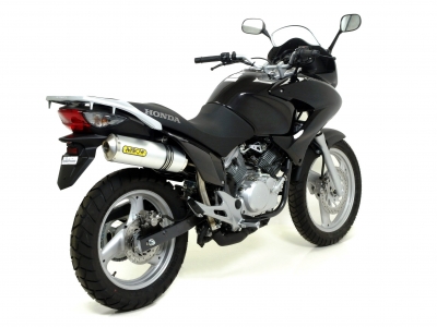 Auspuff Arrow Thunder Honda XL 125 V