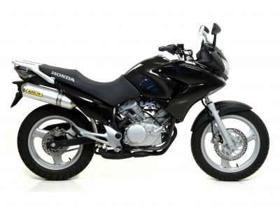 Escape Arrow Thunder Honda XL 125 V